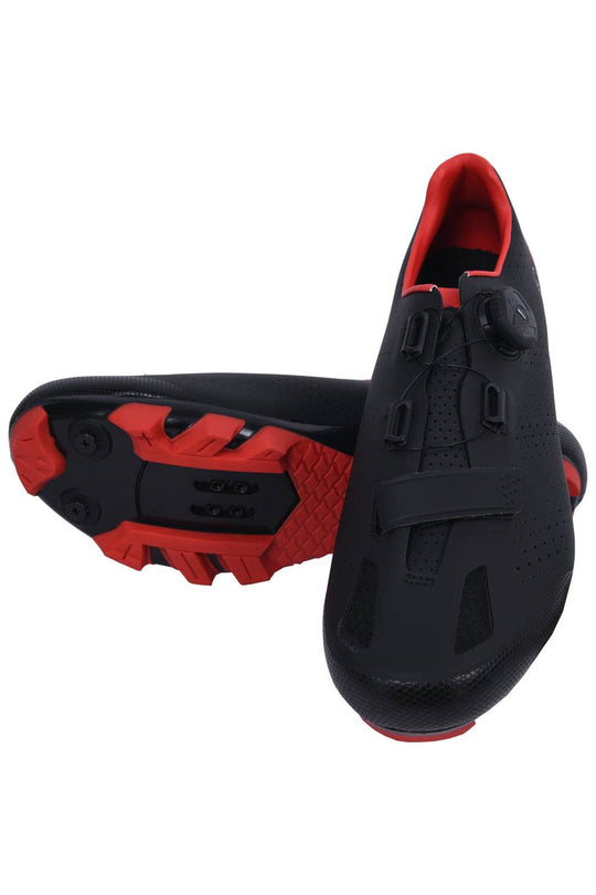 Sundried S-M1 Pro MTB Cycle Shoes Cycle Shoes Activewear