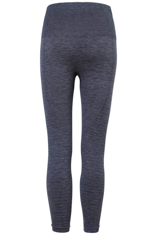 Sundried Solaro High Waisted Cropped Leggings Activewear