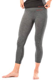 Sundried Solaro High Waisted Cropped Leggings Activewear