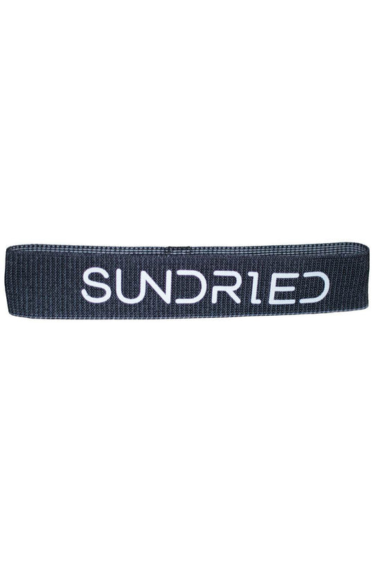 Sundried Stretch Fabric Non-Slip Resistance Band Accessories Activewear