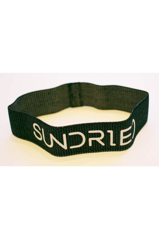 Sundried Stretch Fabric Non-Slip Resistance Band Accessories Activewear