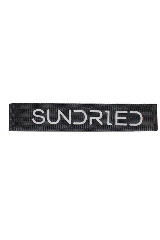 Sundried Stretch Fabric Non-Slip Resistance Band Accessories Activewear