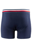 Sundried Stripe Boxer Shorts Boxer Shorts Activewear