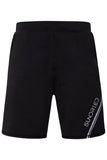 Sundried Strive Men's Workout Shorts Shorts L Black SD0145 L Black Activewear