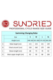 Sundried Swimming Changing Robe Robe Activewear