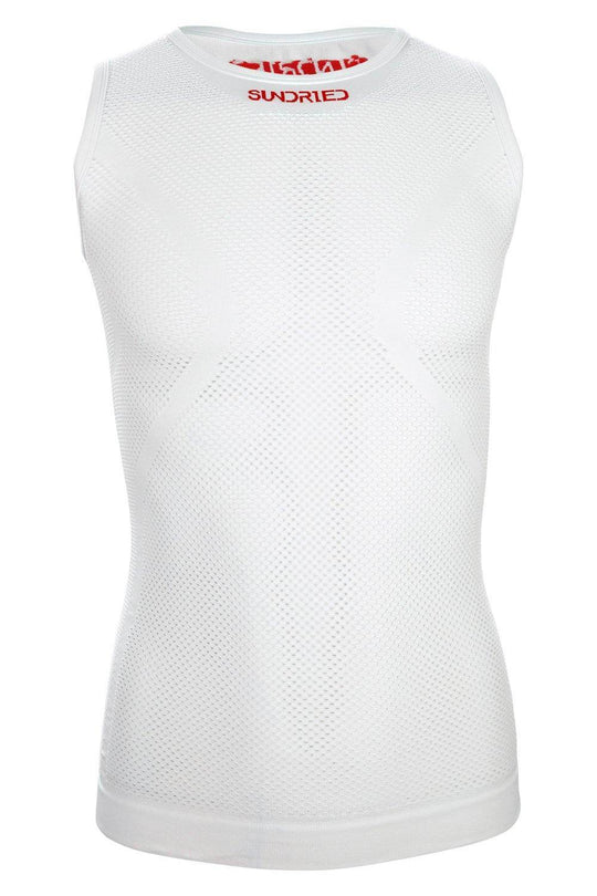 Sundried Thermal Cycling Vest Activewear