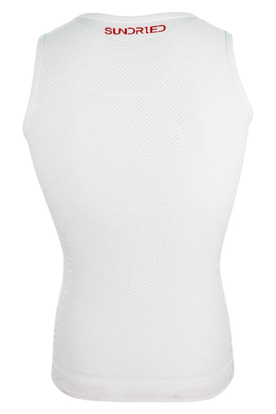 Sundried Thermal Cycling Vest Activewear