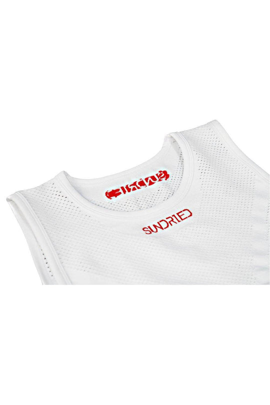 Sundried Thermal Cycling Vest Activewear