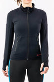 Sundried Threshold Women's Jacket Sweatshirt Activewear