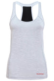 Sundried Tour Noir Women's Vest Vest Activewear