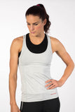 Sundried Tour Noir Women's Vest Vest Activewear