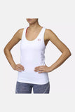 Sundried Tour Noir Women's Vest Vest Activewear