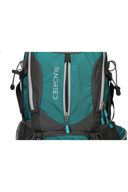 Sundried Trekking Backpack Bags Activewear