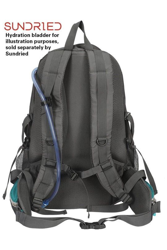 Sundried Trekking Backpack Bags Activewear