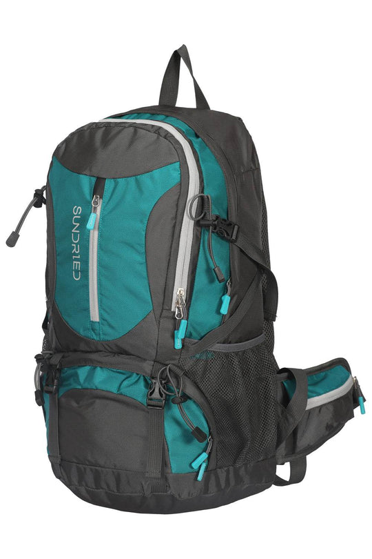 Sundried Trekking Backpack Bags Activewear