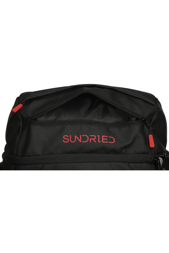 Sundried Triathlon Backpack Bags Activewear