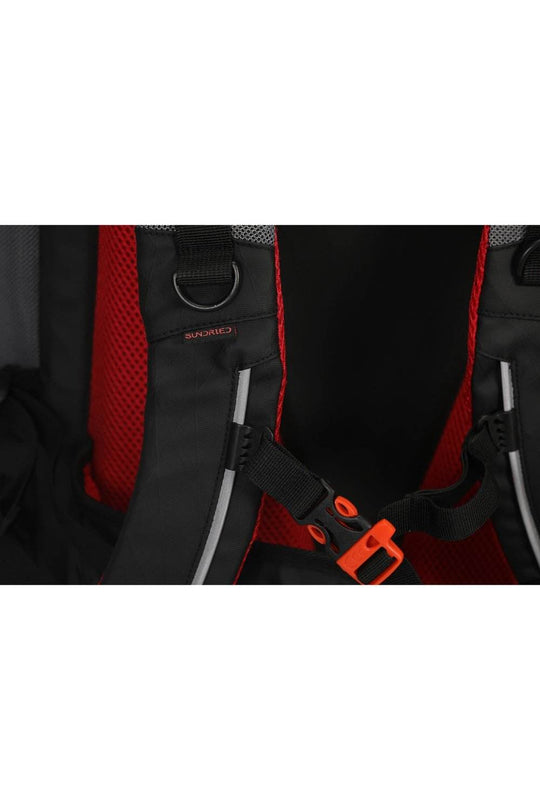 Sundried Triathlon Backpack Bags Activewear