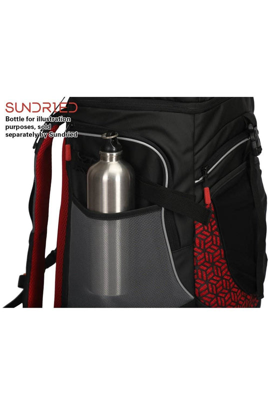 Sundried Triathlon Backpack Bags Activewear