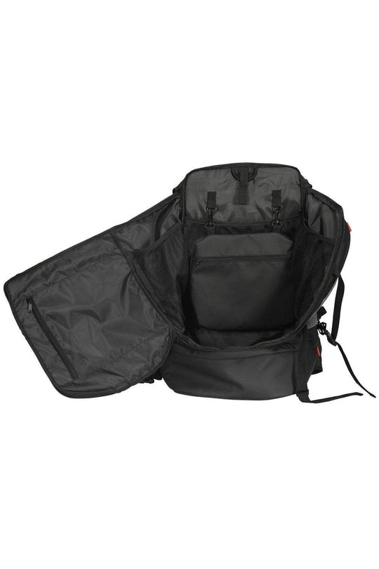 Sundried Triathlon Backpack Bags Activewear