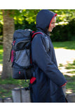 Sundried Triathlon Backpack Bags Activewear