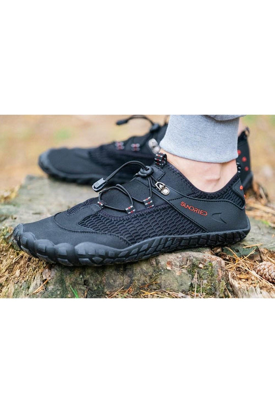 Sundried Women's Barefoot Shoes 2.5 Activewear