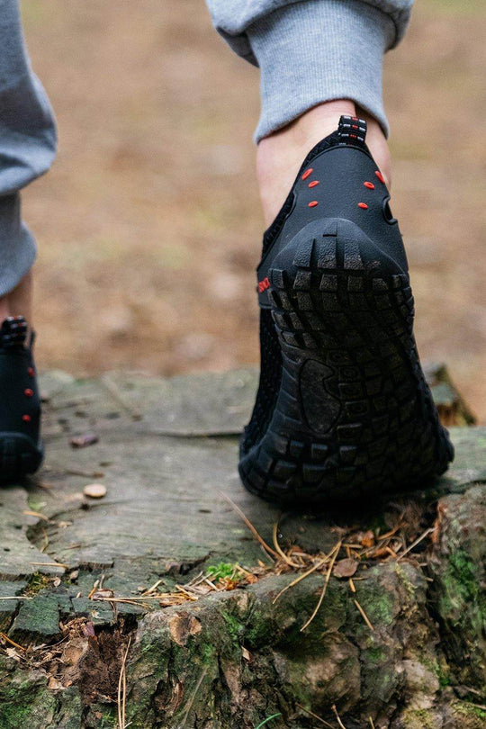 Sundried Women's Barefoot Shoes 2.5 Activewear
