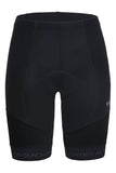 Sundried Women's Padded Training Shorts Bib Shorts L Black SD0462 L Black Activewear