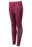 Sundried Women's Seamless Leggings Leggings Activewear