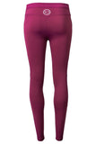 Sundried Women's Seamless Leggings Leggings Activewear