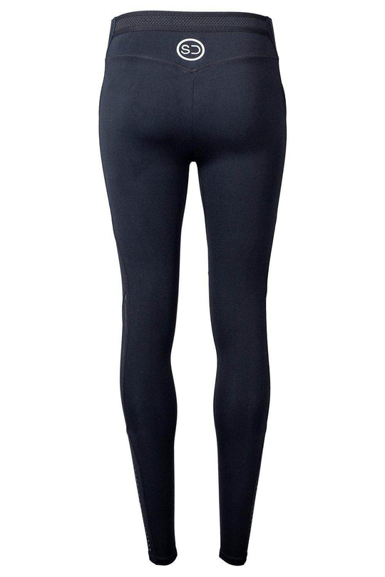 Sundried Women's Seamless Leggings Leggings Activewear