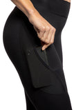 Sundried Women's Seamless Leggings Leggings Activewear