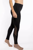 Sundried Women's Seamless Leggings Leggings Activewear