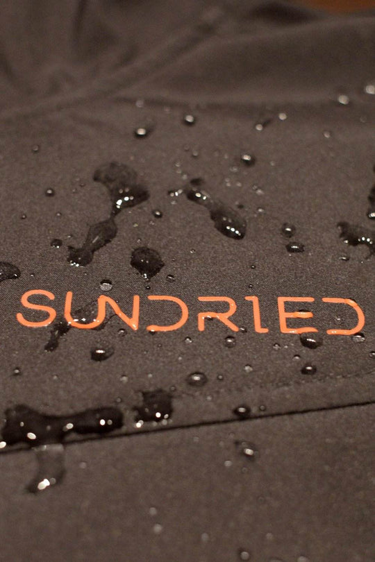 Sundried Women's Softshell Jacket Jackets by Sundried | Sundried