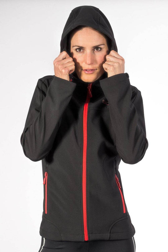 Sundried Women's Softshell Jacket Jackets by Sundried | Sundried